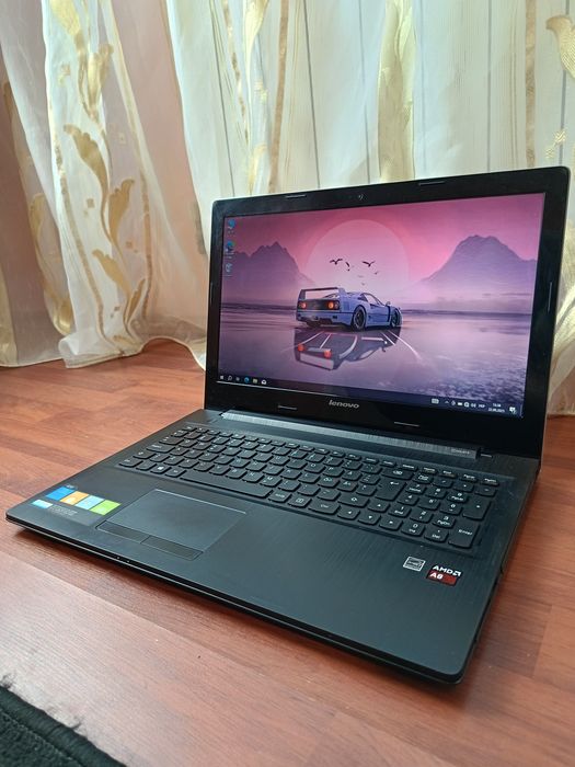 Сучасний Lenovo IdeaPad Max 2023 12 ГБ ОЗУ