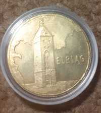 2 zł Elbląg 2006