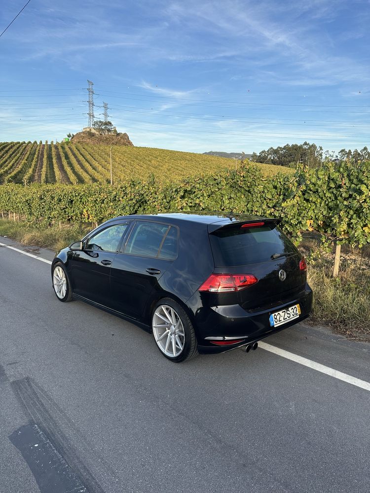 Volkswagen Golf 7