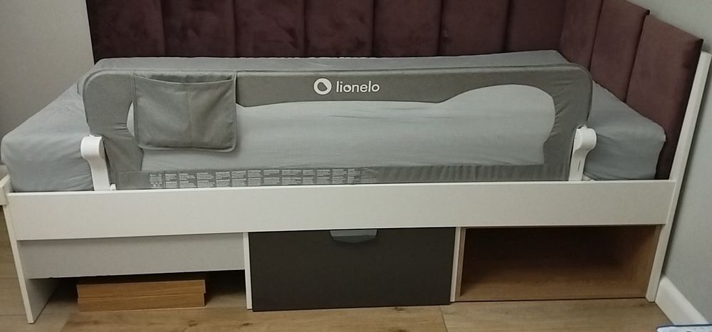 Łóżko 90 cm x 200 cm