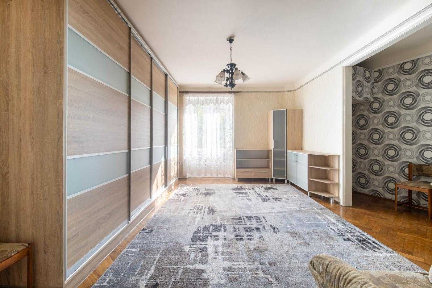 2 квартира, ремонт, Київська 26, Польський, Львів