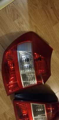 Lampy bmw seri 1