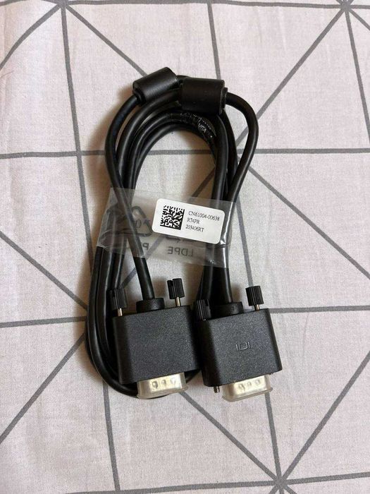 Кабель для підключення VGA-VGA
