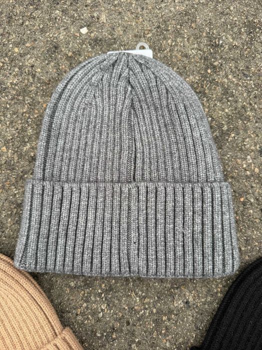 Шапка Lacoste | Зимова шапка Лакоста | Унісекс Lacoste