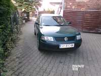 Volkswagen Passat B5 Benzyna+lpg