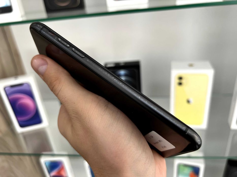 iPhone 11 128 gb neverlock / Магазин / Гарантія