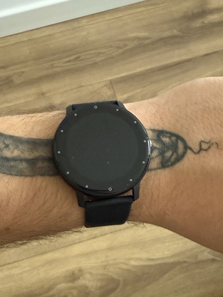 Smartwatch Forever Forevive2