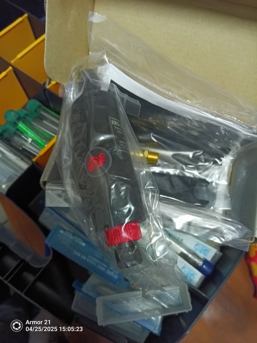 Fresas tudo 200€