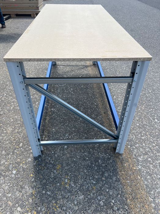 Stół montażowy ,warsztatowy ,do garażu .
