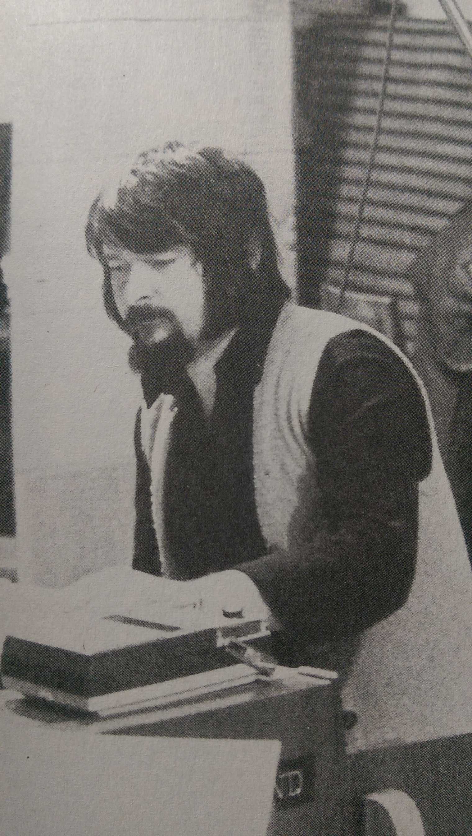 biografia autora piosenek Janusz Kondratowicz