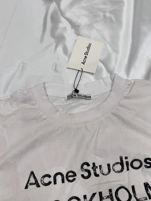 Acne Studios Long Sleeve