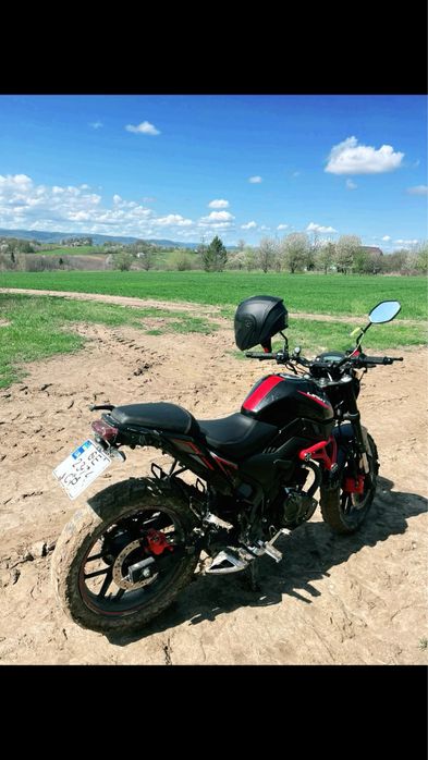 Продам Lifan sr200