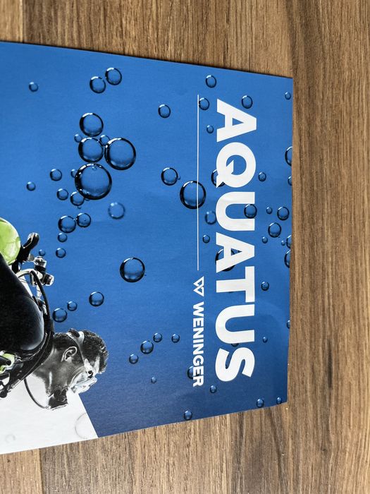 Panele podłogowe Weninger Aquatus Jukon