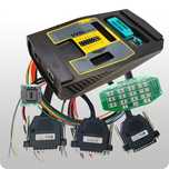 VVDI PROG odczyt i zapis eprom flash