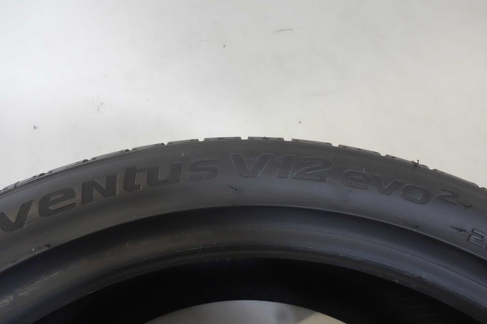 Opony letnie 225/40/18 - HANKOOK Ventus V12 Evo 2 XL