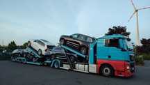 Transport Aut Niemcy Belgia Holandia Polska