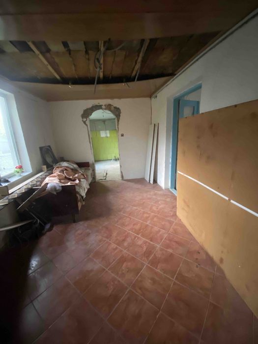 Продаж будинку в с. Киданці біля Тернополя