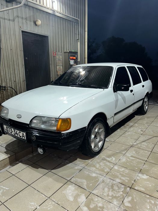 Продам FORD Sierra