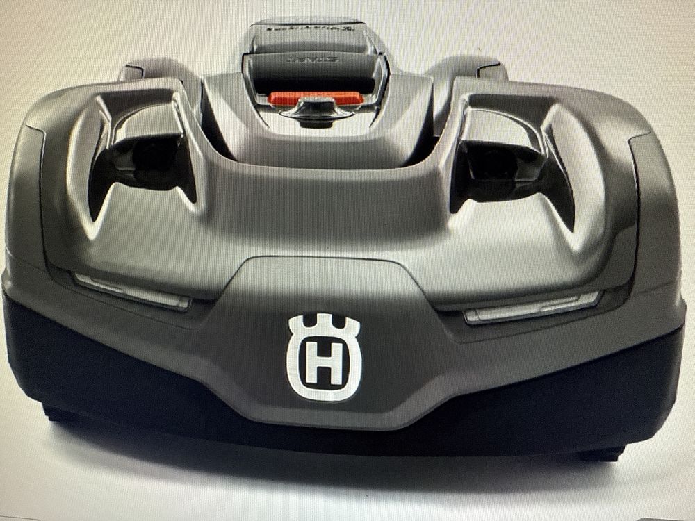 Husqvarna 435 AWD 5 lat gwarancji najlepszy robot koszący
