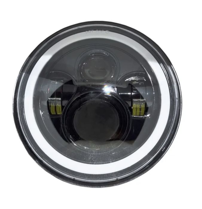 Ледовська фара 7 дюймів