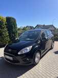 Ford C-Max 1,6 Diesel