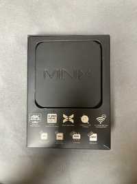 ТБ приставка  Minix NEO U1