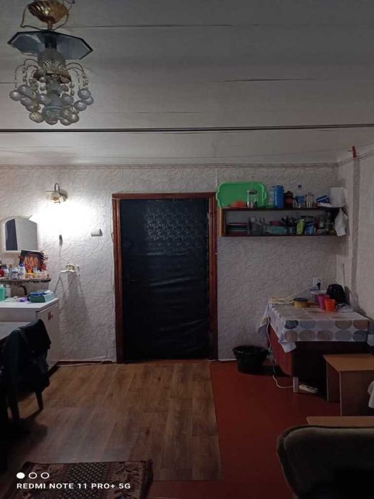 Продам кімнату в гуртожитку, ЗБВ, Браїлки