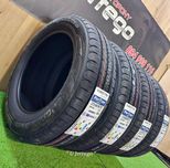 NOWE OPONY KUMHO Portran Kc53 - 215/60/R17C