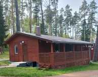 Wynajmę Domek w Gołdapi