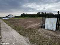 Działka budowlana Radom, Kierzków uzbrojona