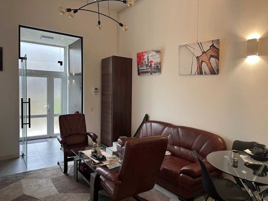 Продаж приміщення (нежитловий фонд) в ЖК "Велика Британія"