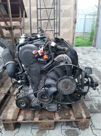 Двигун VW passat b5 1.9tdi AVF