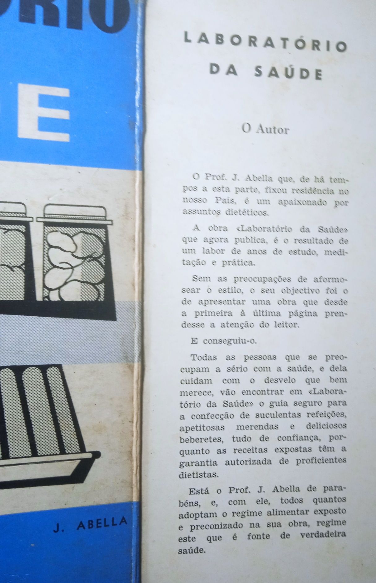 Laboratório da Saúde