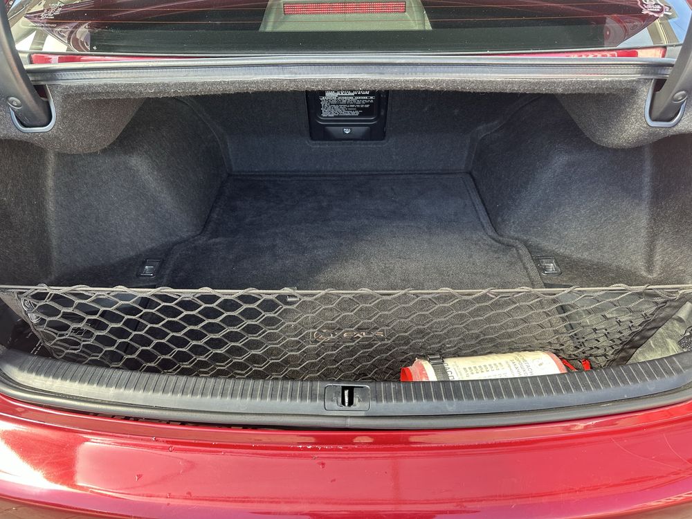 Lexus IS 250 AWD