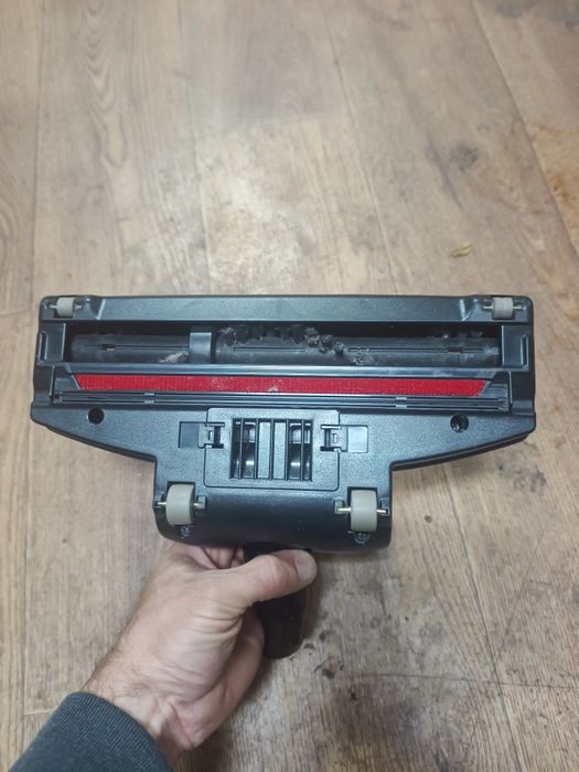 Турбощітка lg carpet master