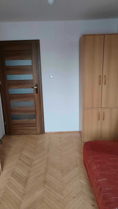 Pokój na ulicy Śniadeckich