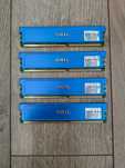 Pamięć RAM Geil DDR 400 512mb