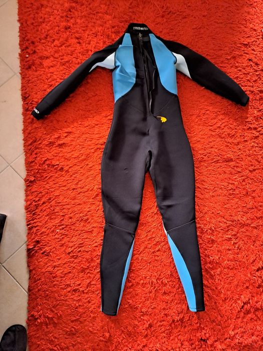 Fato de mergulho ou surf Tripord