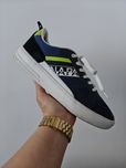 Napapijri adidasy sneakersy sportowe męskie 42/27,5 cm