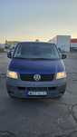 VW Transporter T5