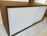 Móvel de madeira para sala/ Rack para tv