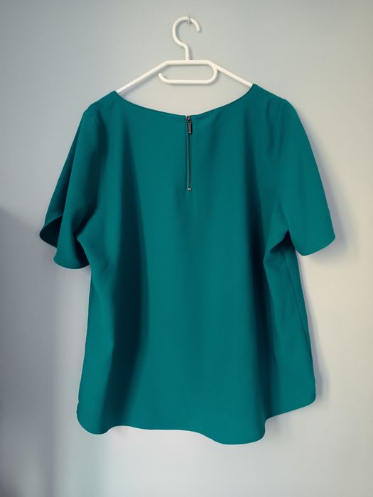 Koszulowa bluzka marki Autograph