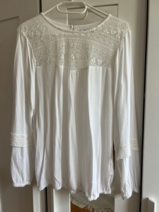 Elegancka bluzka Reserved