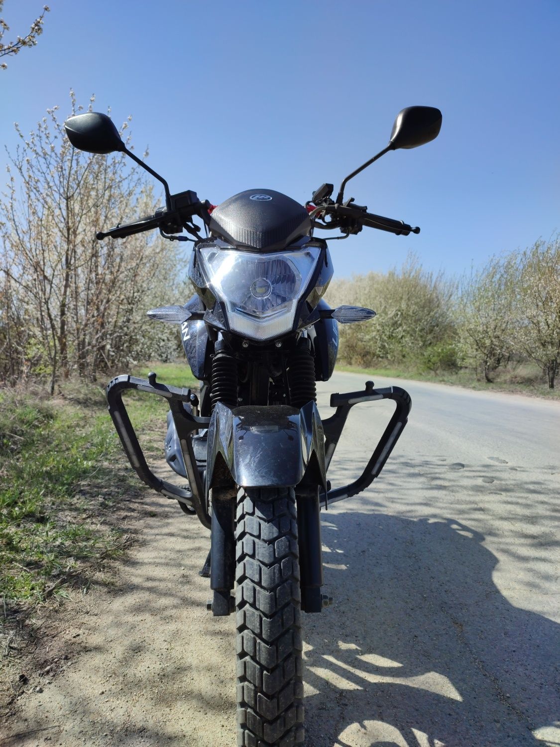 Продам Lifan CityR 200
