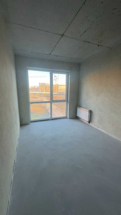 Двокімнатна квартира в новобудові на Княгині Ольги