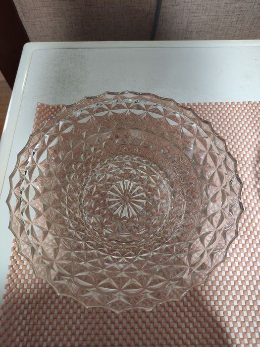 Салатницы. Кухонная утварь.