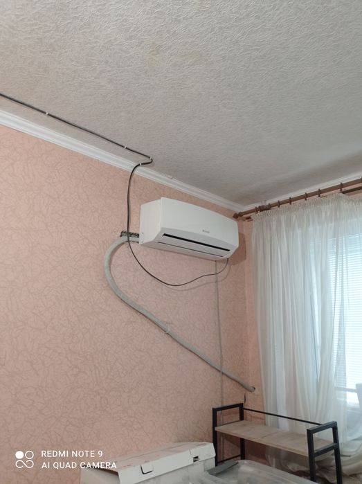 Продам 2к метро Салтівська.4/9. Євроремонт.39900