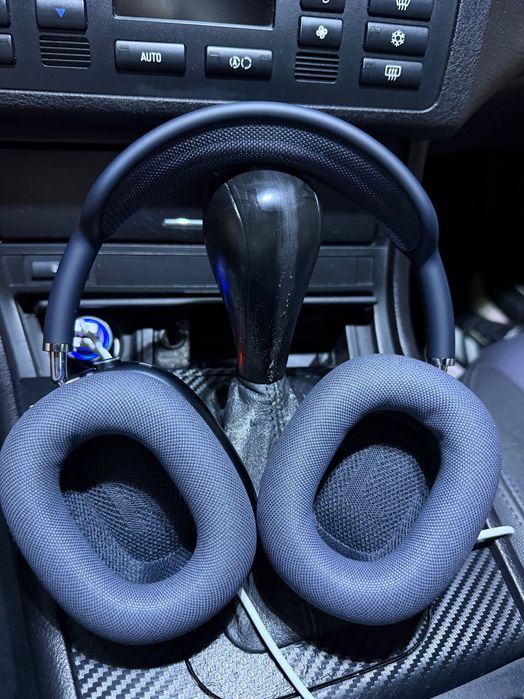 Vendo Apple AirPods Max  - Azul