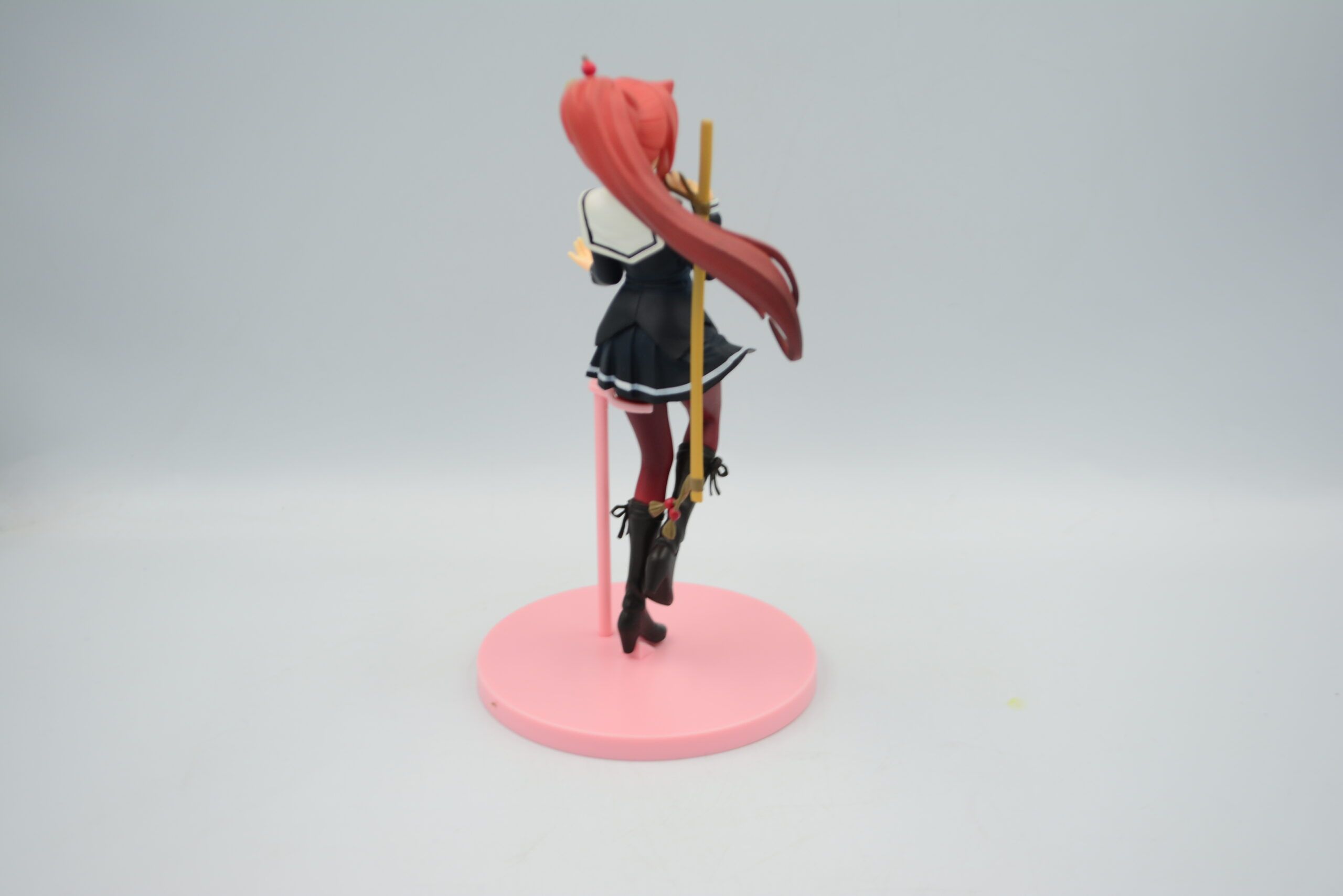 figurka   Onii-chan Dakedo Ai Sae Areba Kankeinai yo ne - Nikaidou
