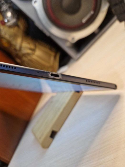 Планшет 10" Samsung Galaxy Tab A7 WIFI | Android 12 | 3/64ГБ